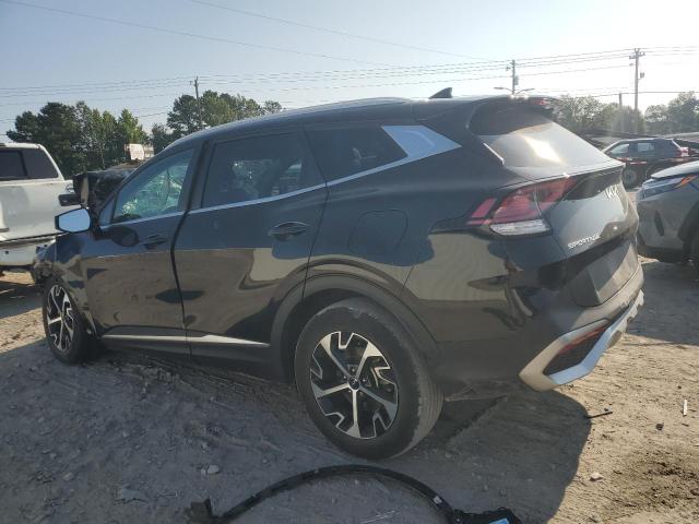 Photo 2 from auction – 2023 KIA SPORTAGE E with VIN 5XYK3CAF1PG033730