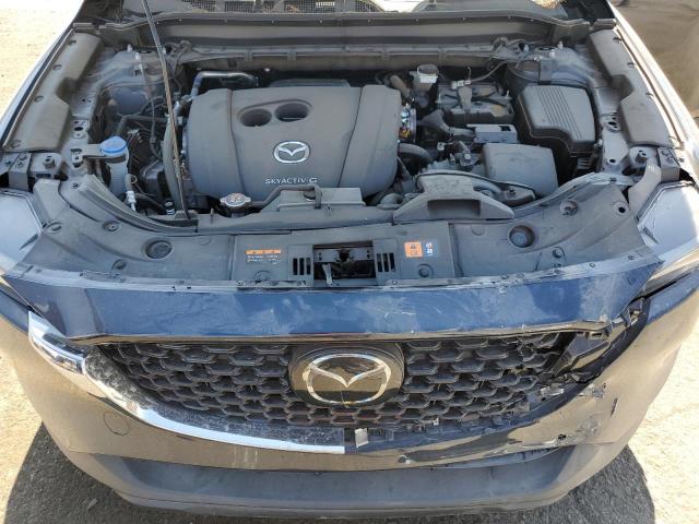Photo 11 from auction – 2022 MAZDA CX-5 PREFE with VIN JM3KFBCM9N0569767