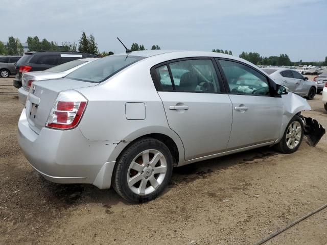 Photo 3 from auction – 2008 NISSAN SENTRA 2.0 with VIN 3N1AB61E18L657953
