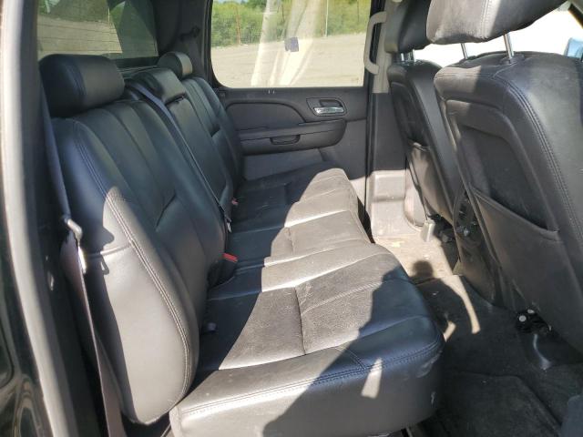 Photo 10 from auction – 2013 CHEVROLET AVALANCHE with VIN 3GNTKFE74DG318888