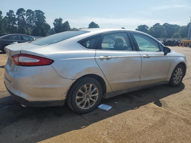 Photo 3 from auction – 2015 FORD FUSION S with VIN 3FA6P0G71FR153090