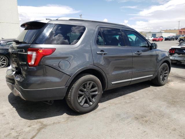 Photo 3 from auction – 2016 FORD EXPLORER X with VIN 1FM5K7DH2GGB72066