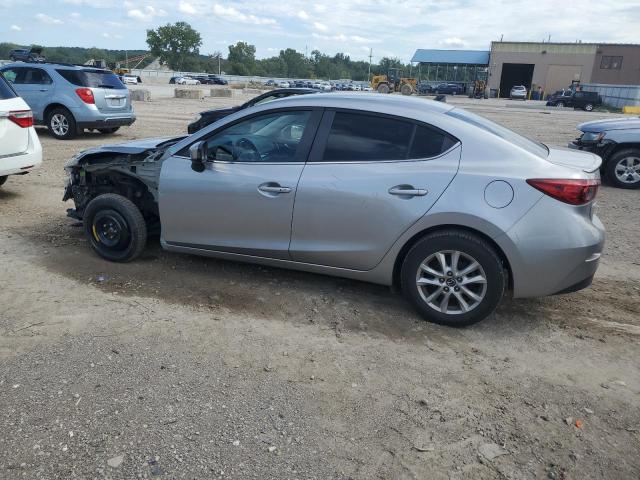 Photo 2 from auction – 2014 MAZDA 3 TOURING with VIN JM1BM1V76E1186542