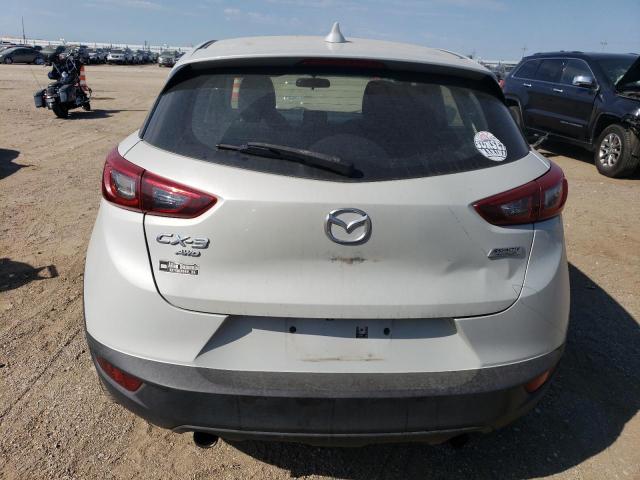Photo 6 from auction – 2016 MAZDA CX-3 SPORT with VIN JM1DKBB72G0126209