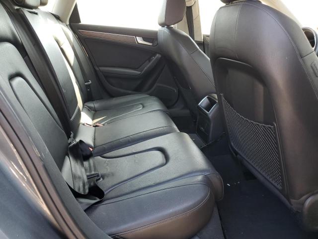 Photo 10 from auction – 2014 AUDI A4 PREMIUM with VIN WAUBFAFL7EA068826