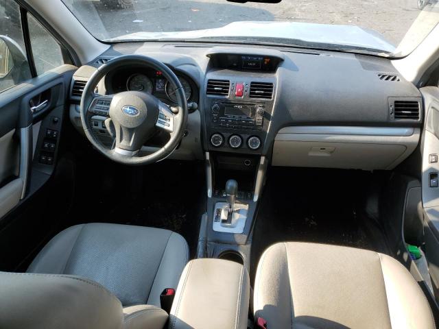 Photo 8 from auction – 2014 SUBARU FORESTER 2 with VIN JF2SJAHC8EH428192