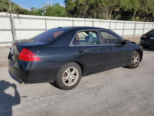 Photo 3 from auction – 2007 HONDA ACCORD EX with VIN 1HGCM56877A102476