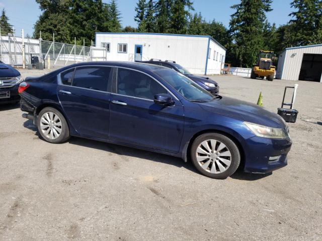 Photo 4 from auction – 2013 HONDA ACCORD EX with VIN 1HGCR2F70DA075947
