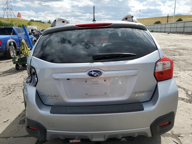 Photo 6 from auction – 2016 SUBARU CROSSTREK with VIN JF2GPABCXG8286749