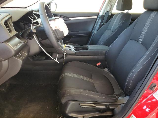 Photo 7 from auction – 2019 HONDA CIVIC LX with VIN 2HGFC2F69KH544750