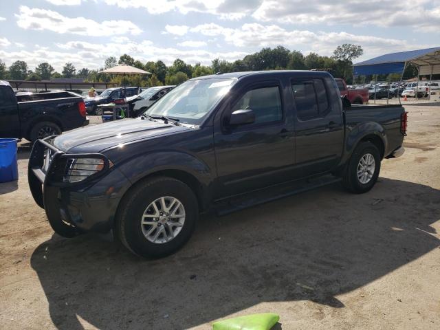 NISSAN FRONTIER S 2014 with VIN 1N6AD0ER3EN762908 - Photo from auction