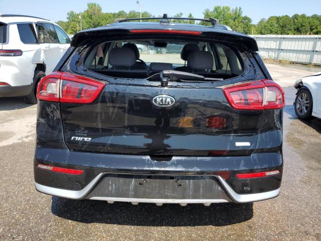 Photo 6 from auction – 2019 KIA NIRO FE with VIN KNDCB3LC4K5232850