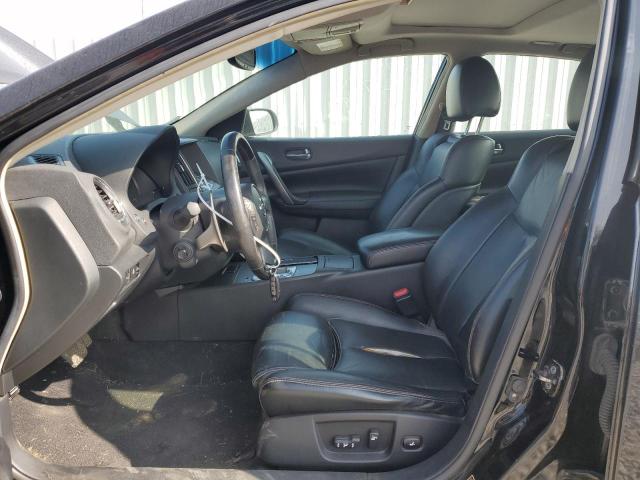 صورة رقم 7 من المزاد - 2009 NISSAN MAXIMA S مع VIN 1N4AA51E09C816149