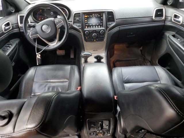 Photo 8 from auction – 2014 JEEP GRAND CHER with VIN 1C4RJFBGXEC325875