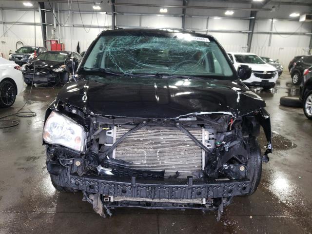 Photo 5 from auction – 2013 DODGE GRAND CARA with VIN 2C4RDGCG6DR566902