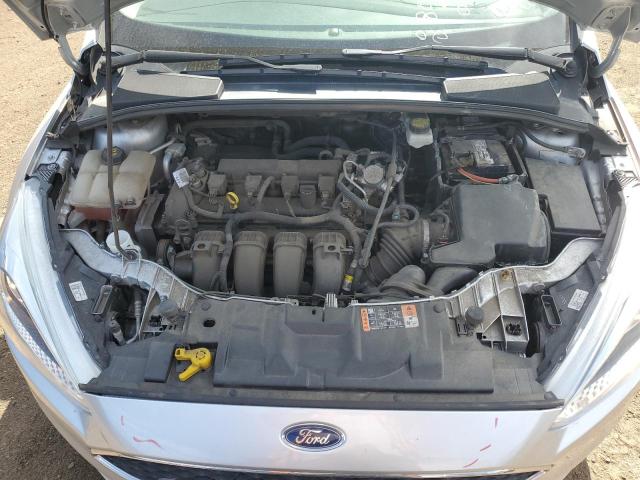 Photo 11 from auction – 2017 FORD FOCUS S with VIN 1FADP3E21HL343067