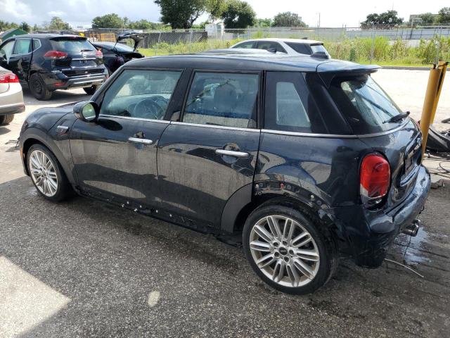 Photo 2 from auction – 2024 MINI COOPER S with VIN WMW53DK07R2V43989