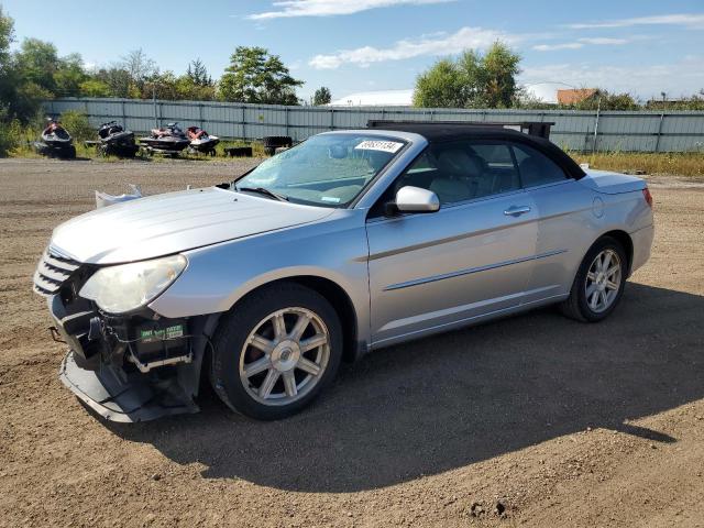 CHRYSLER SEBRING LI 2008 con VIN 1C3LC65M08N268293 - Foto de la subasta