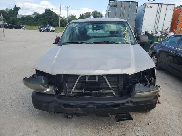 Photo 5 from auction – 2005 CHEVROLET SILVERADO with VIN 1GCEC14Z25Z272371
