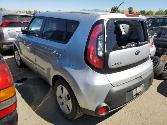 Photo 2 from auction – 2014 KIA SOUL with VIN KNDJN2A26E7707538
