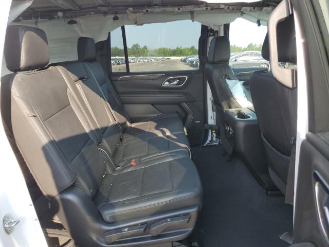 Photo 11 from auction – 2022 CHEVROLET SUBURBAN C with VIN 1GNSCCKD5NR194472