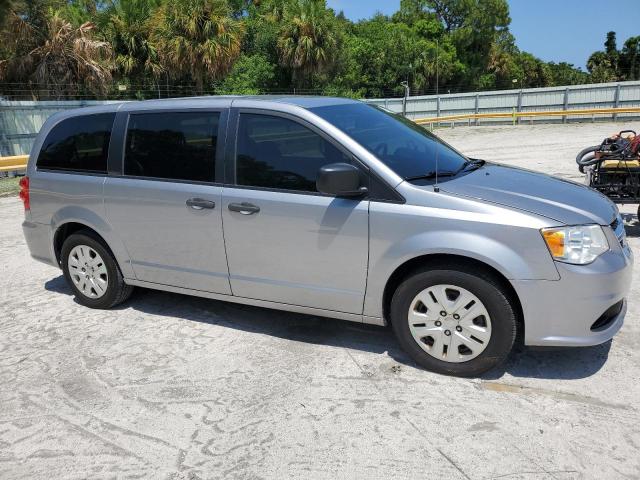 Photo 4 from auction – 2019 DODGE GRAND CARA with VIN 2C4RDGBG5KR728257