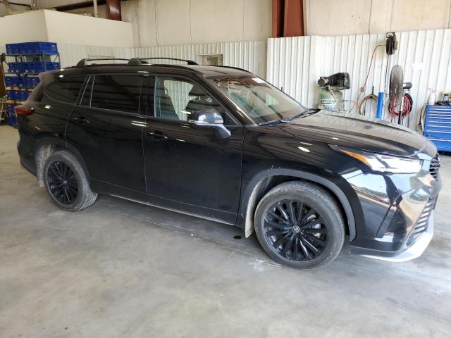Photo 4 from auction – 2023 TOYOTA HIGHLANDER with VIN 5TDKDRAH2PS017959