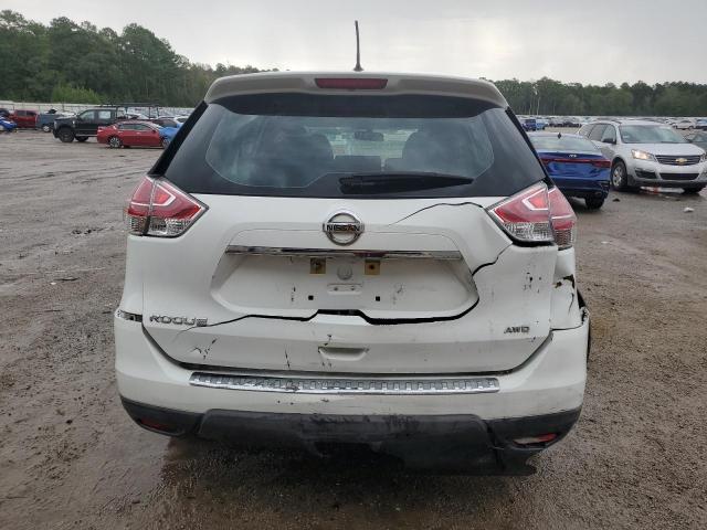 Foto 6 de la subasta – 2016 NISSAN ROGUE S con VIN KNMAT2MV2GP677307