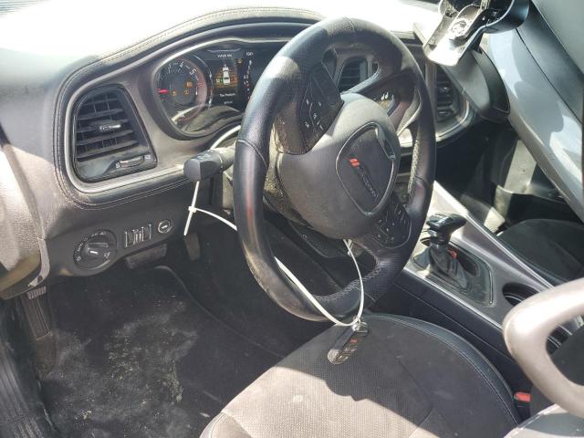 Photo 8 from auction – 2022 DODGE CHALLENGER with VIN 2C3CDZBT9NH233833