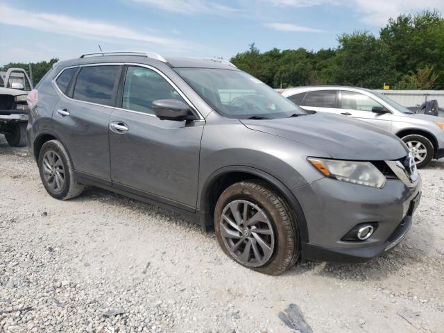 Photo 4 from auction – 2016 NISSAN ROGUE S with VIN 5N1AT2MV7GC770973