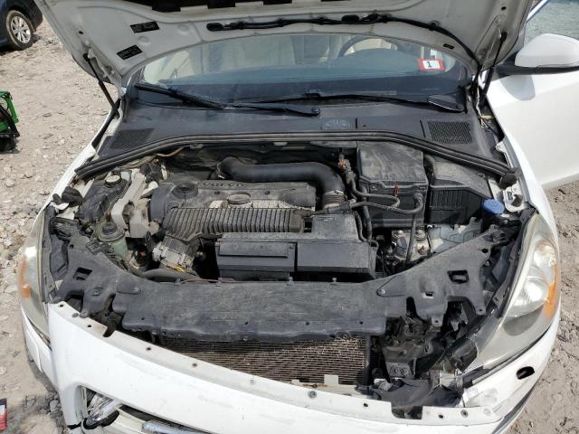 Photo 11 from auction – 2012 VOLVO S60 T5 with VIN YV1622FS2C2127733