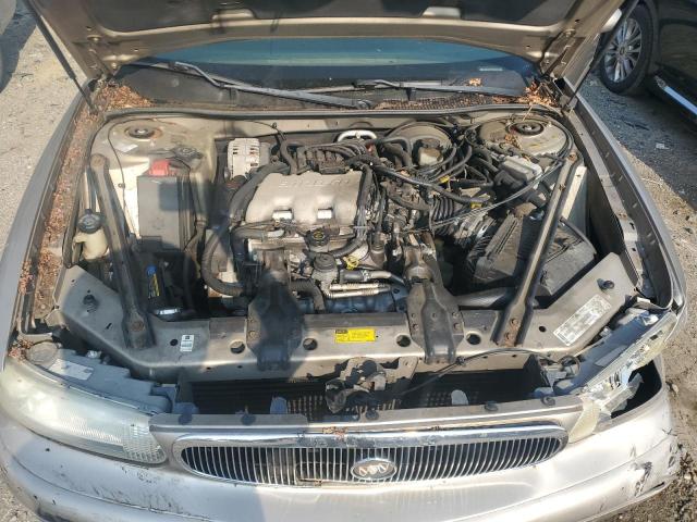 Photo 11 from auction – 2000 BUICK CENTURY CU with VIN 2G4WS52J9Y1158064