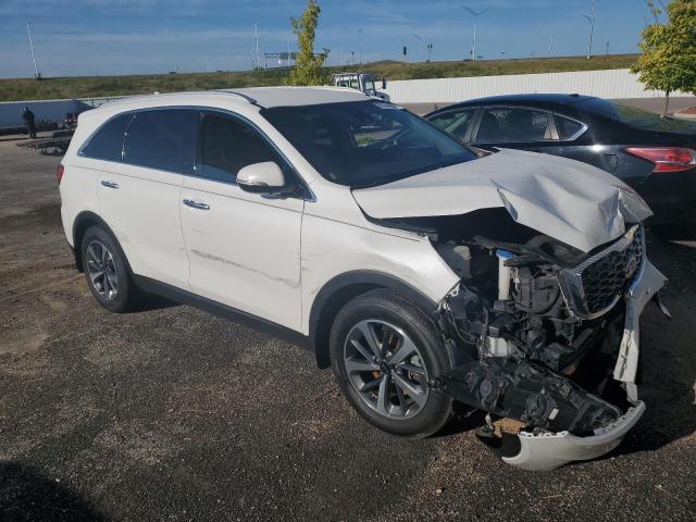 Photo 4 from auction – 2019 KIA SORENTO EX with VIN 5XYPH4A56KG454078