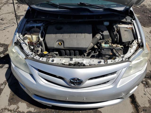 Photo 11 from auction – 2013 TOYOTA COROLLA BA with VIN 5YFBU4EE4DP197162