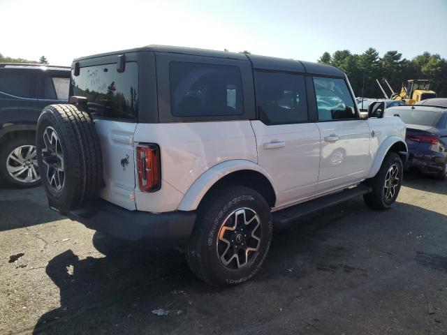 Photo 3 from auction – 2022 FORD BRONCO BAS with VIN 1FMDE5BH7NLB13416