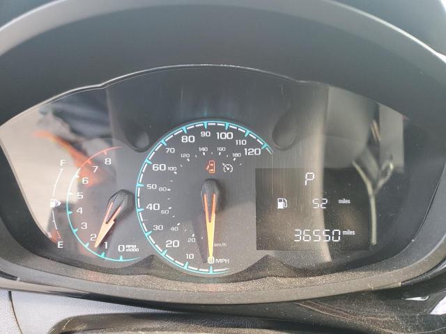 Photo 9 from auction – 2020 CHEVROLET SPARK ACTI with VIN KL8CH6SA9LC403615