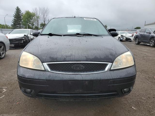 Photo 5 from auction – 2007 FORD FOCUS ZX5 with VIN 1FAFP37N97W143650