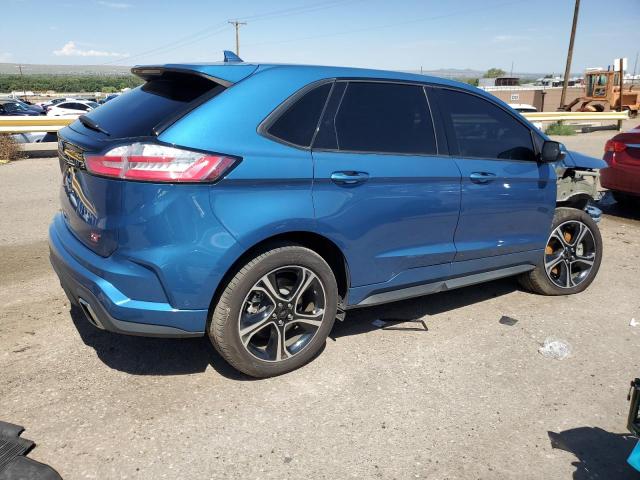 Photo 3 from auction – 2019 FORD EDGE ST with VIN 2FMPK4AP5KBC47975