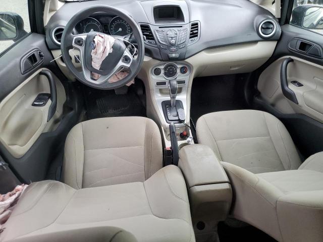 Photo 8 from auction – 2019 FORD FIESTA SE with VIN 3FADP4EJ8KM113495