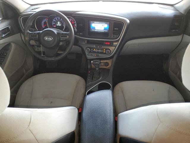 Photo 8 from auction – 2014 KIA OPTIMA LX with VIN KNAGM4A73E5476921