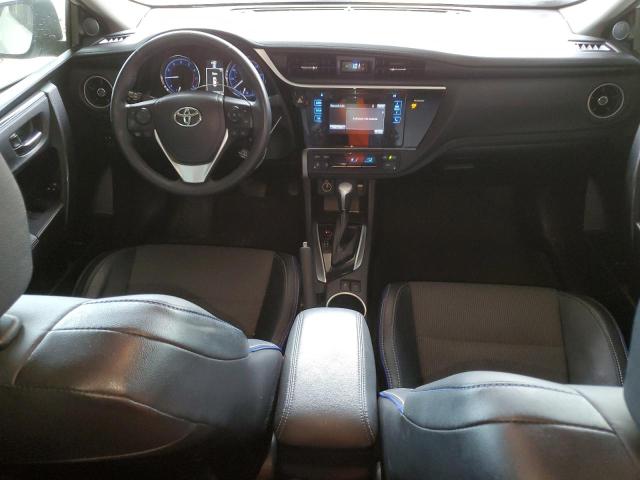 Photo 8 from auction – 2017 TOYOTA COROLLA with VIN 2T1BURHE0HC845515