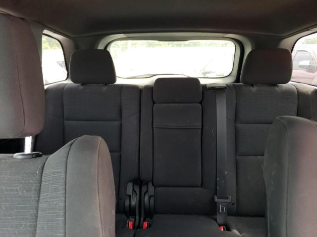 Photo 10 from auction – 2014 JEEP GRAND CHER with VIN 1C4RJFAG4EC458195