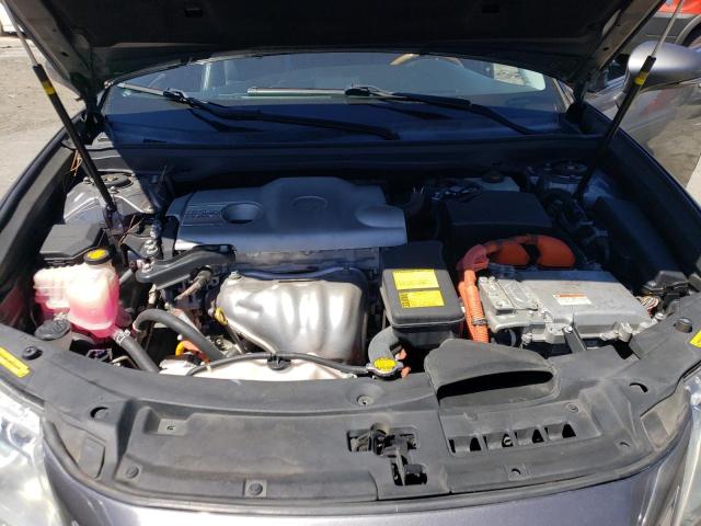 صورة رقم 11 من المزاد - 2013 LEXUS ES 300H مع VIN JTHBW1GG9D2016688