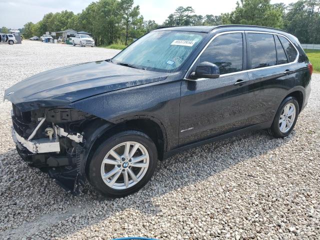 BMW X5 SDRIVE3 2014 with VIN 5UXKR2C50E0H32607 - Photo from auction