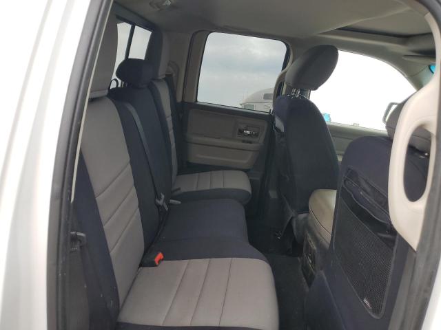 Photo 10 from auction – 2011 DODGE RAM 1500 with VIN 1D7RV1GTXBS562435