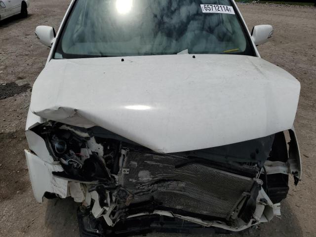 Photo 11 from auction – 2014 KIA SEDONA LX with VIN KNDMG4C70E6538666