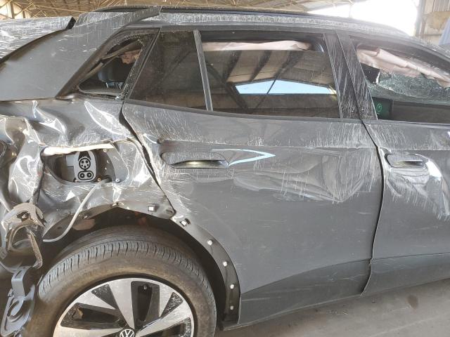 Photo 10 from auction – 2023 VOLKSWAGEN ID.4 PRO with VIN 1V2CMPE80PC015792