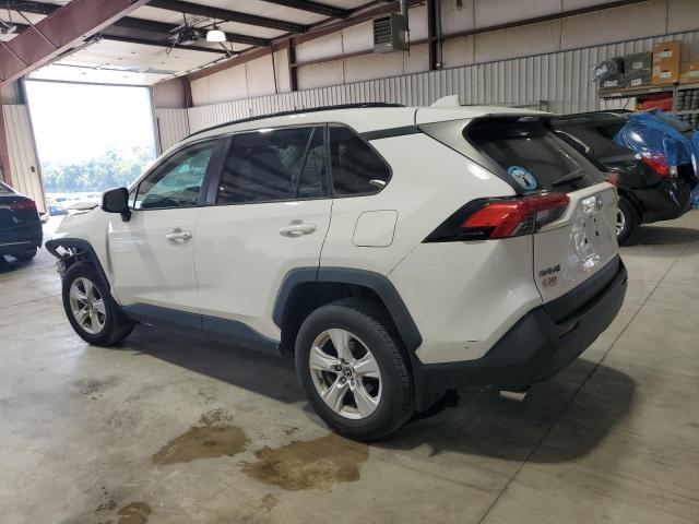 Photo 2 from auction – 2019 TOYOTA RAV4 XLE with VIN JTMP1RFV7KD020020