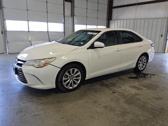TOYOTA CAMRY LE 2016 with VIN 4T4BF1FK1GR522503 - Photo from auction