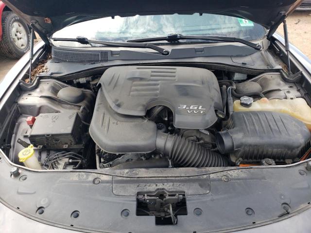 Photo 11 from auction – 2018 DODGE CHARGER SX with VIN 2C3CDXBG5JH196409